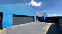 Front View of property in Crystal Park