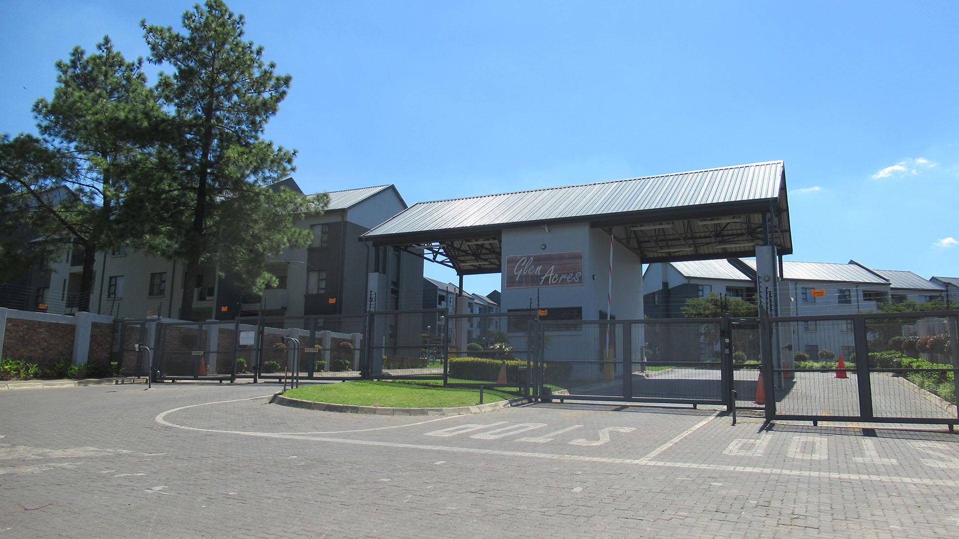 Front View of property in Glen Austin AH (Midrand)