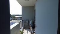 Balcony - 8 square meters of property in Glen Austin AH (Midrand)