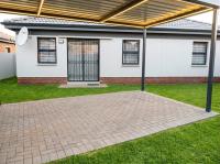  of property in Albertsdal