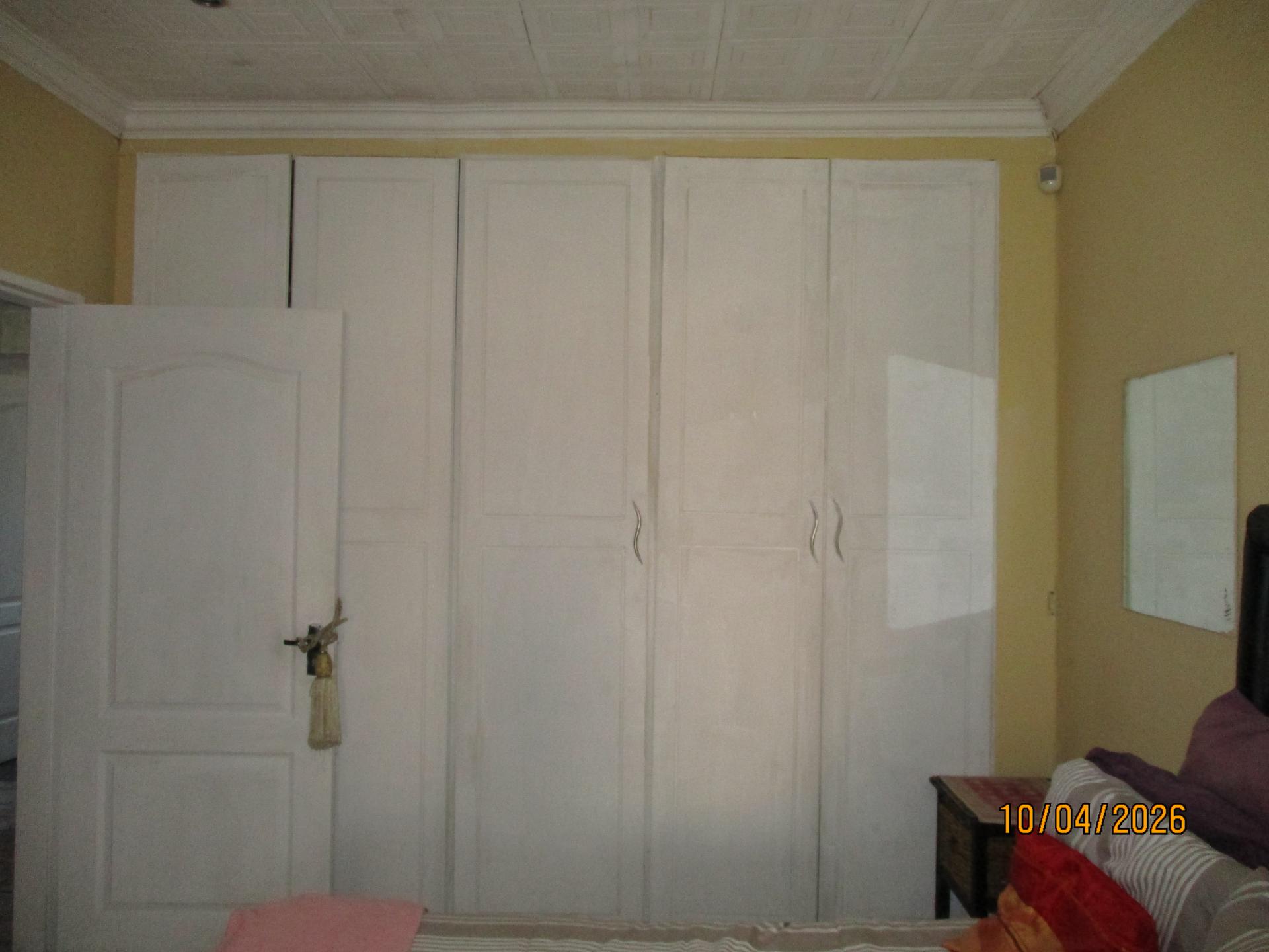  of property in Roodekop