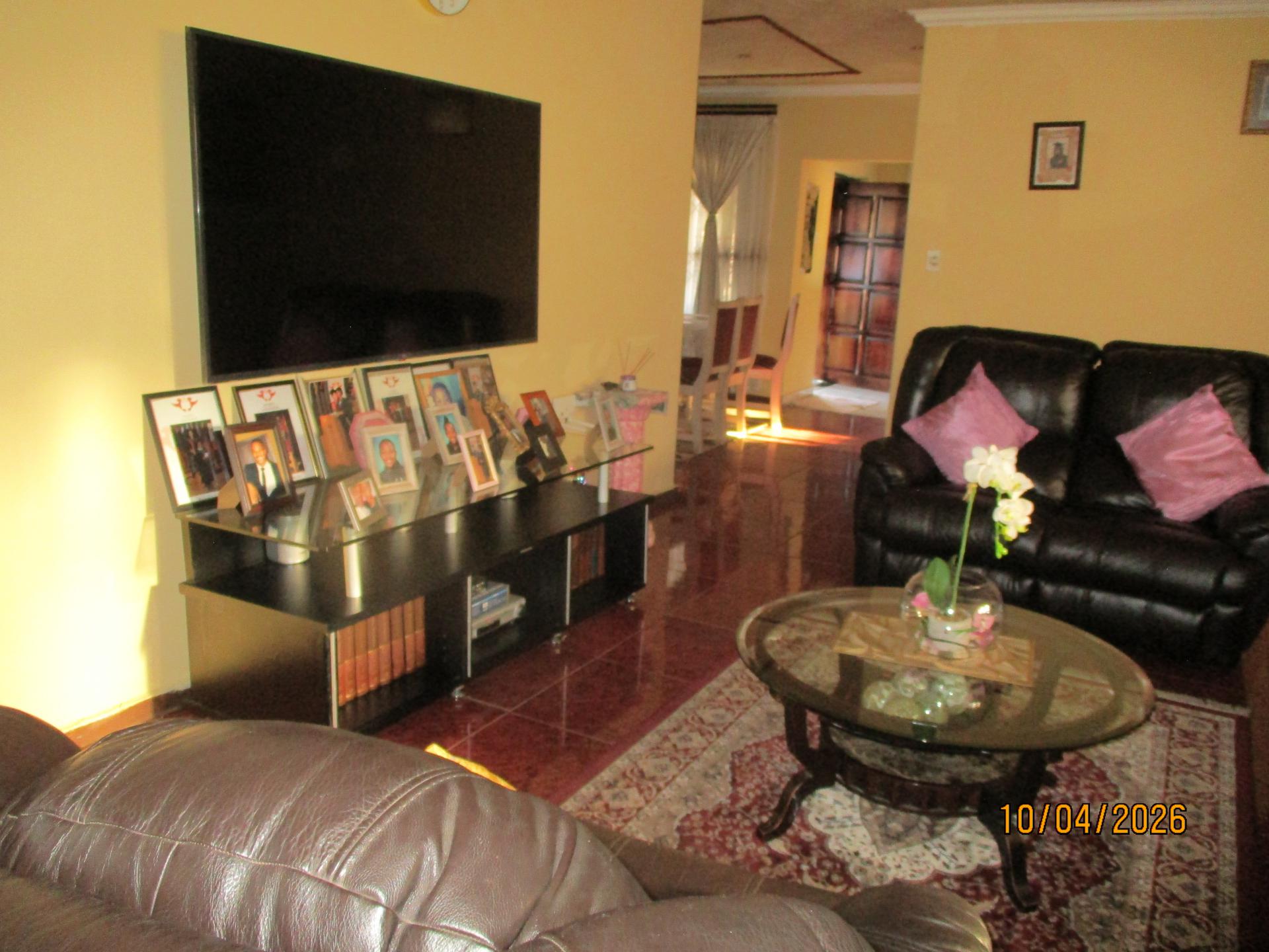  of property in Roodekop