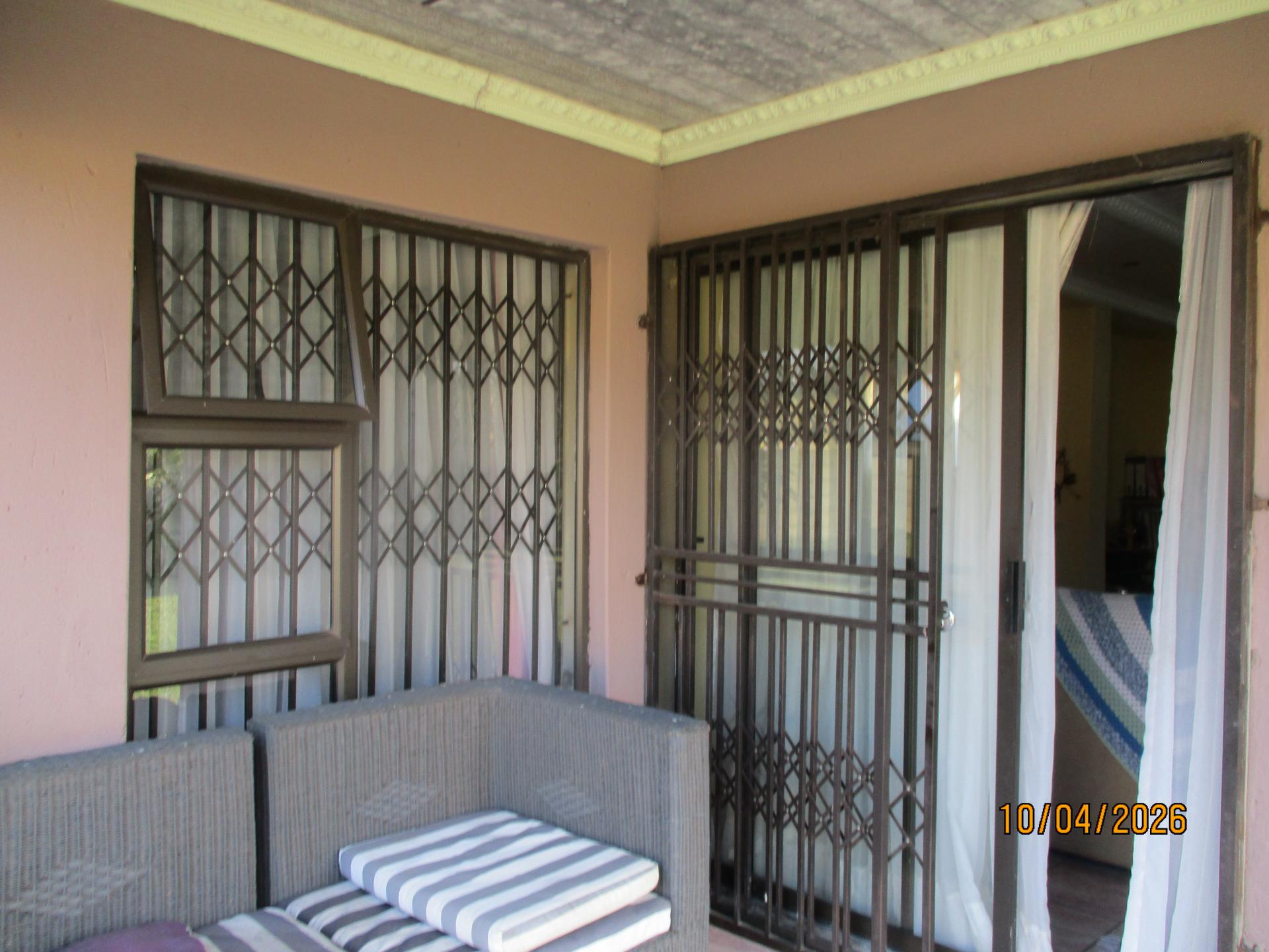  of property in Roodekop