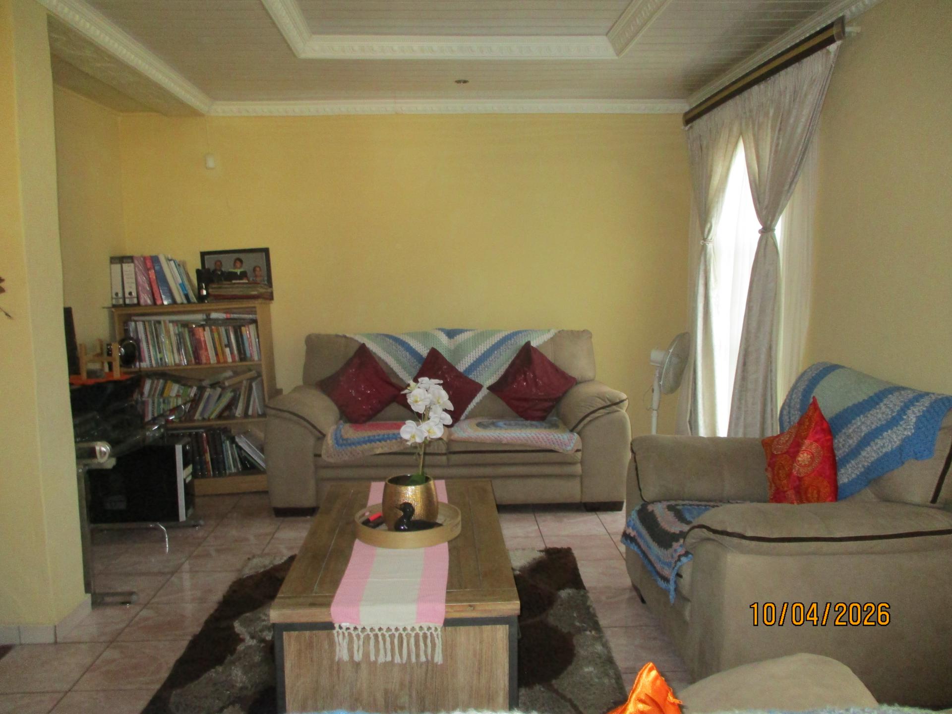  of property in Roodekop