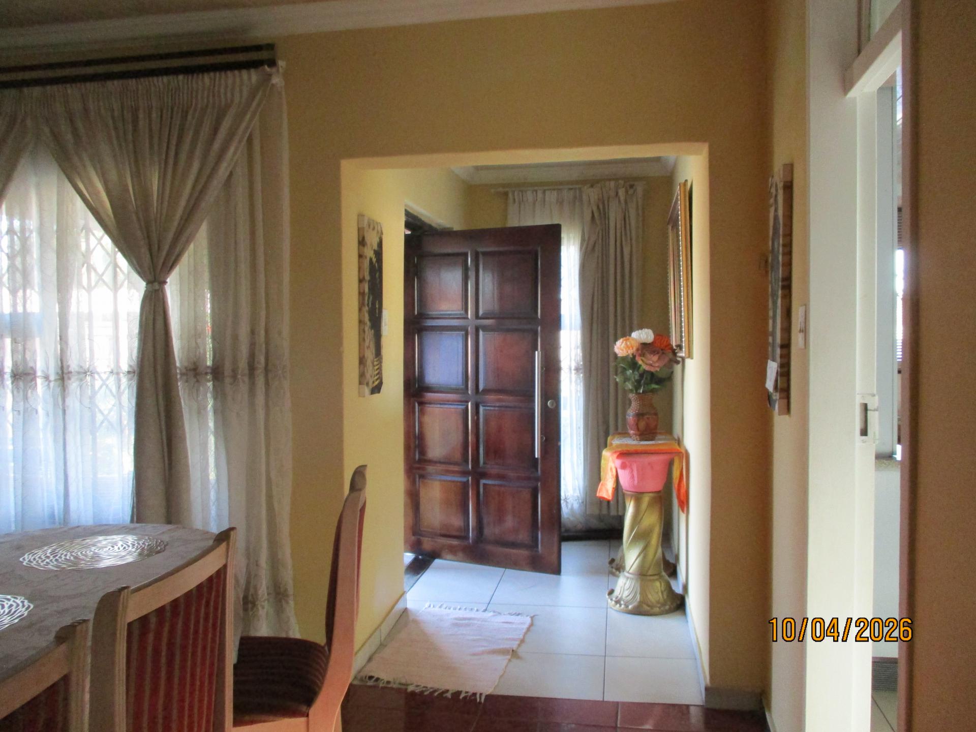  of property in Roodekop