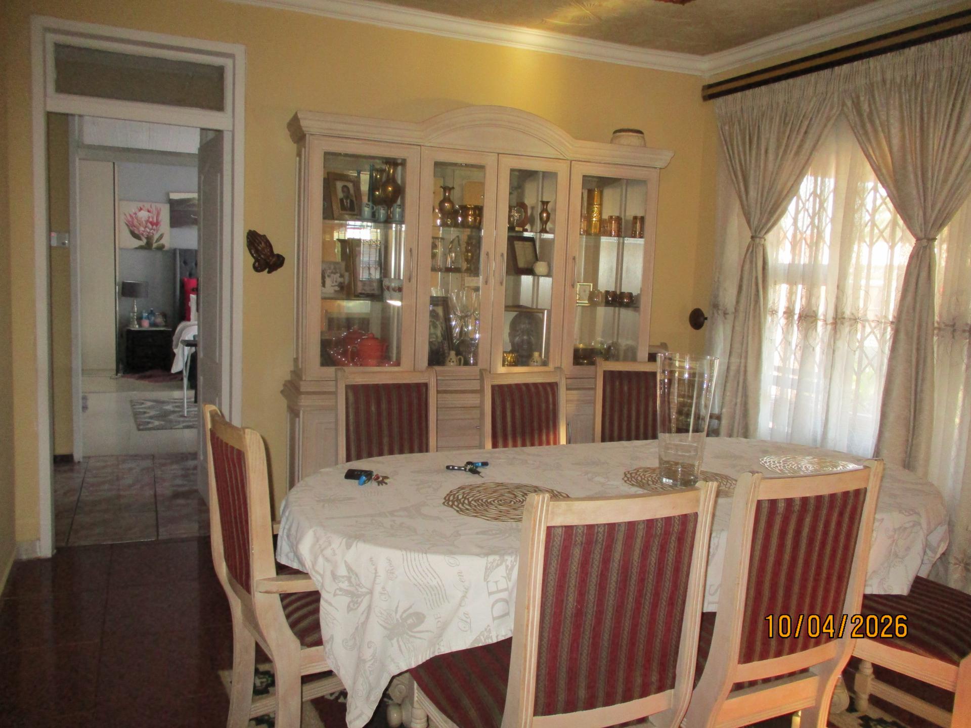  of property in Roodekop