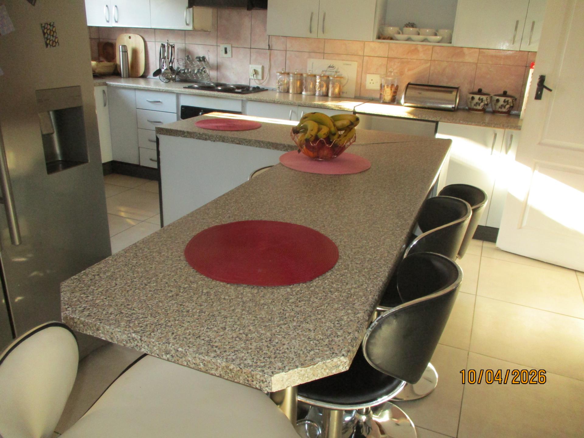  of property in Roodekop