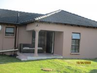  of property in Roodekop