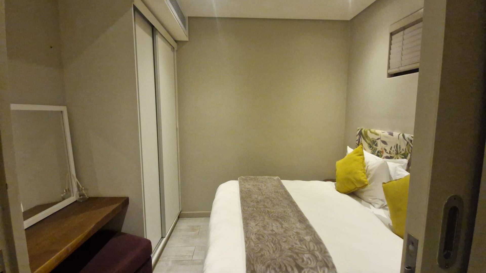Bed Room 1 of property in Port Zimbali