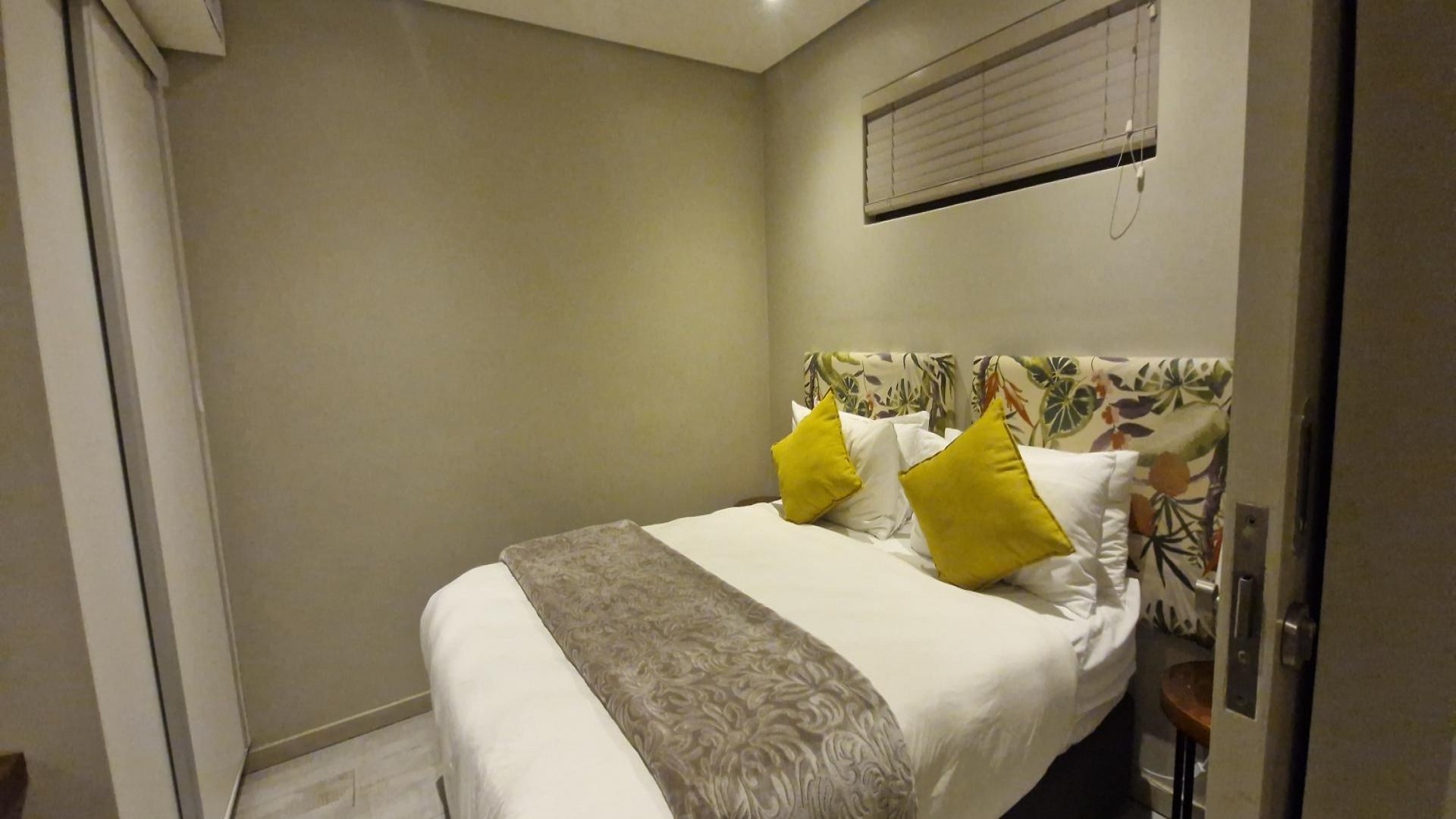 Bed Room 1 of property in Port Zimbali
