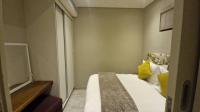 Bed Room 1 of property in Port Zimbali
