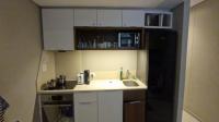 Kitchen of property in Port Zimbali