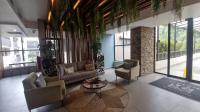 Spaces of property in Port Zimbali