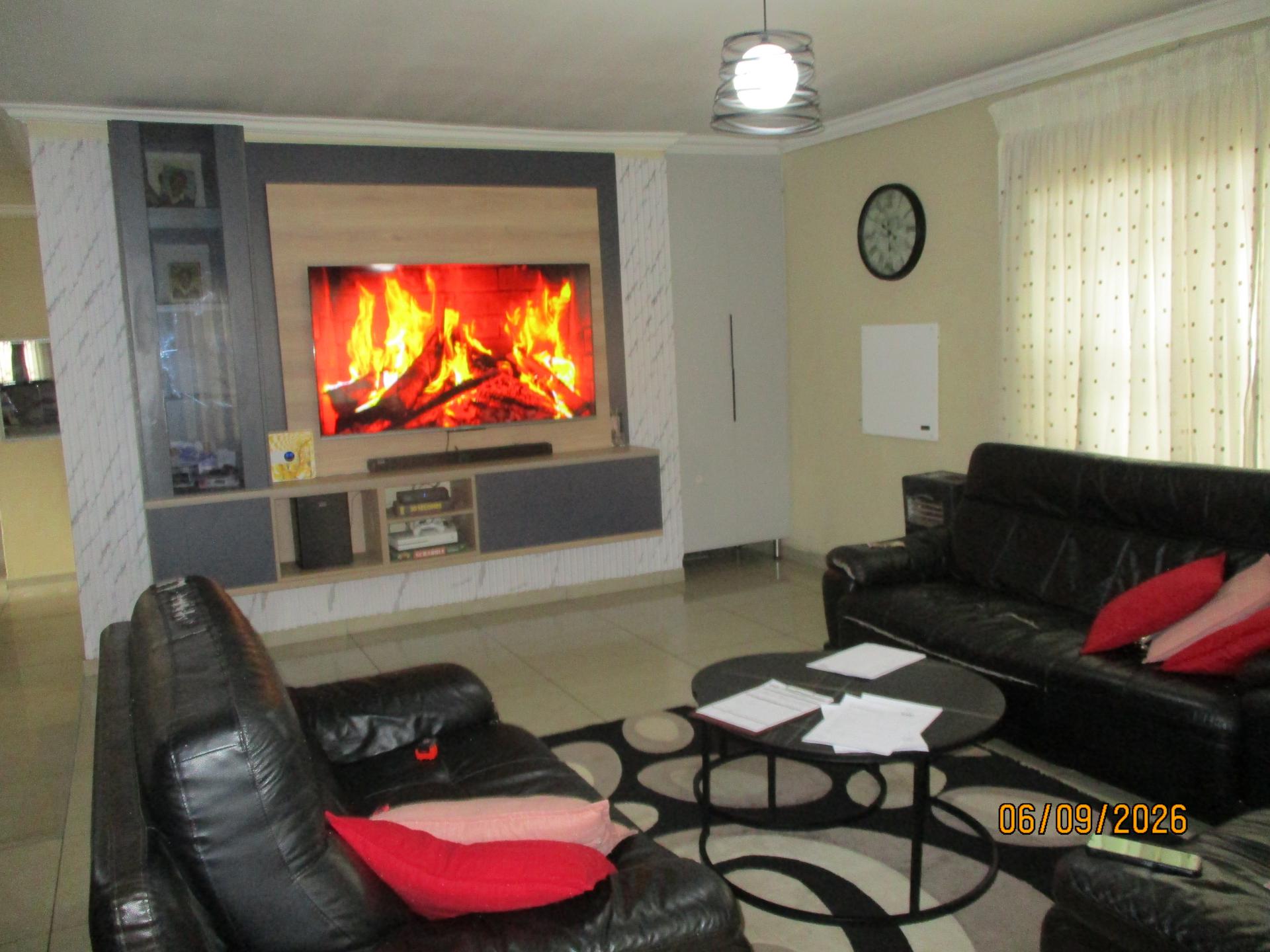  of property in Clayville