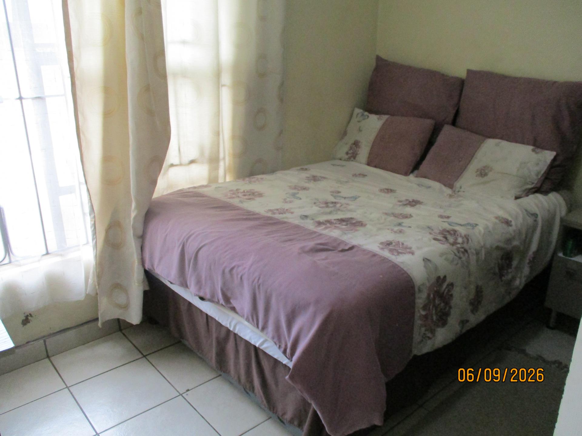  of property in Clayville