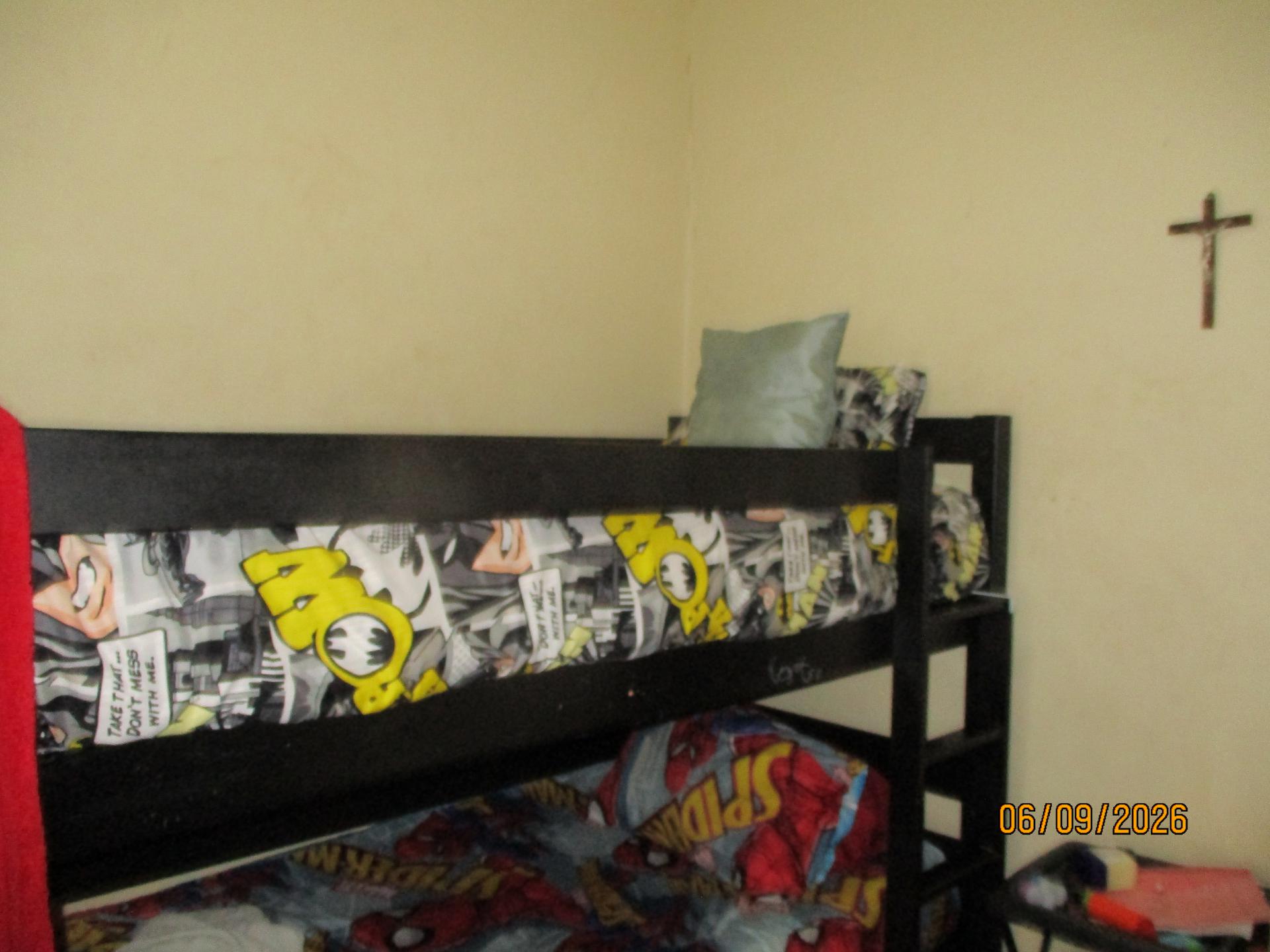  of property in Clayville