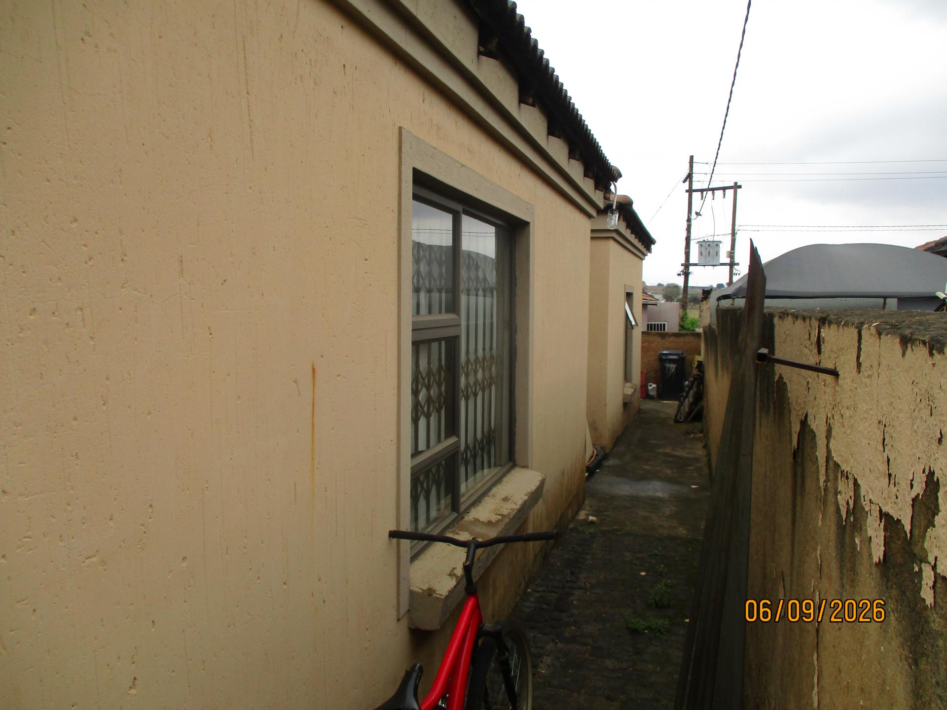  of property in Clayville