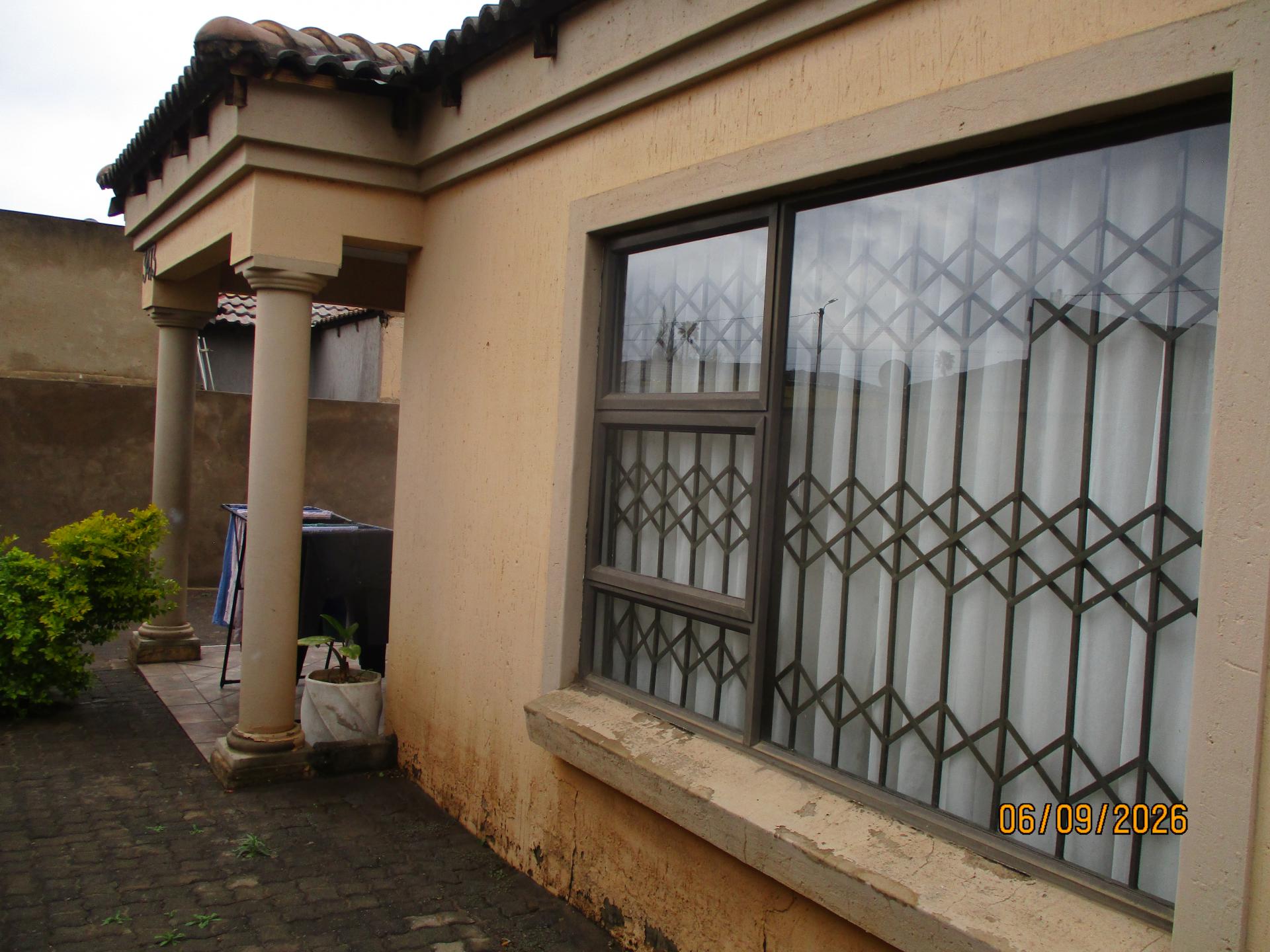  of property in Clayville
