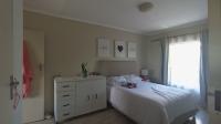 Bed Room 1 - 18 square meters of property in Newmark Estate