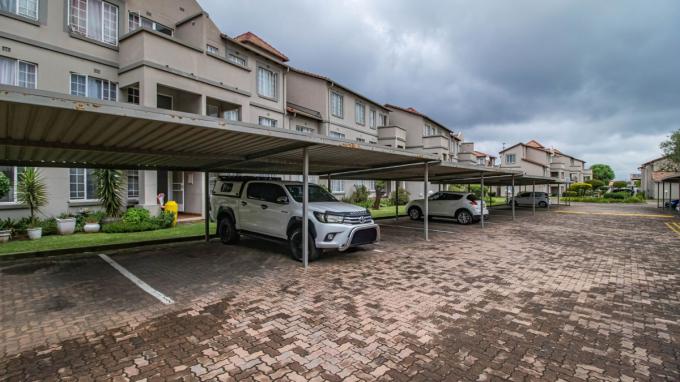 3 Bedroom Apartment for Sale For Sale in Eden Glen - MR723273