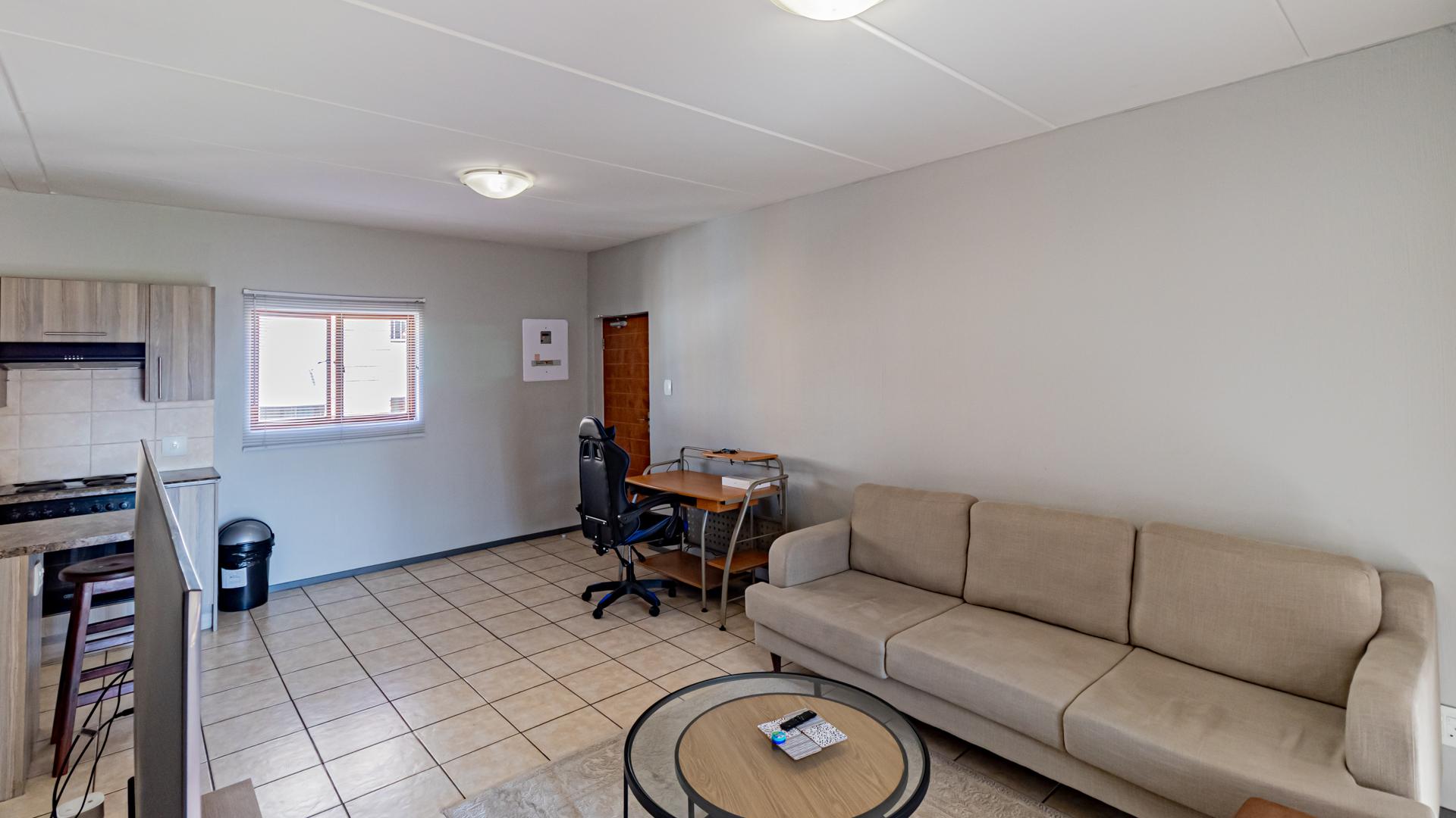 Lounges of property in Randpark Ridge