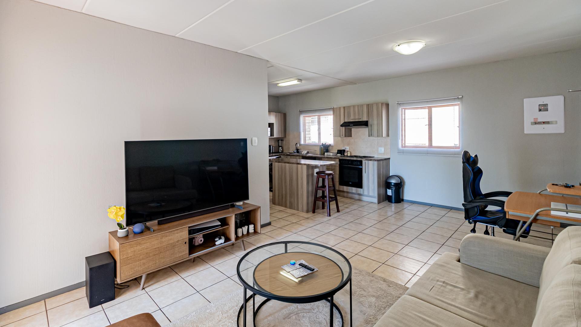 Lounges of property in Randpark Ridge