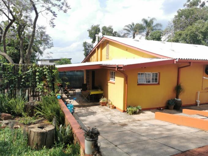 3 Bedroom House to Rent in Ninapark - Property to rent - MR723288