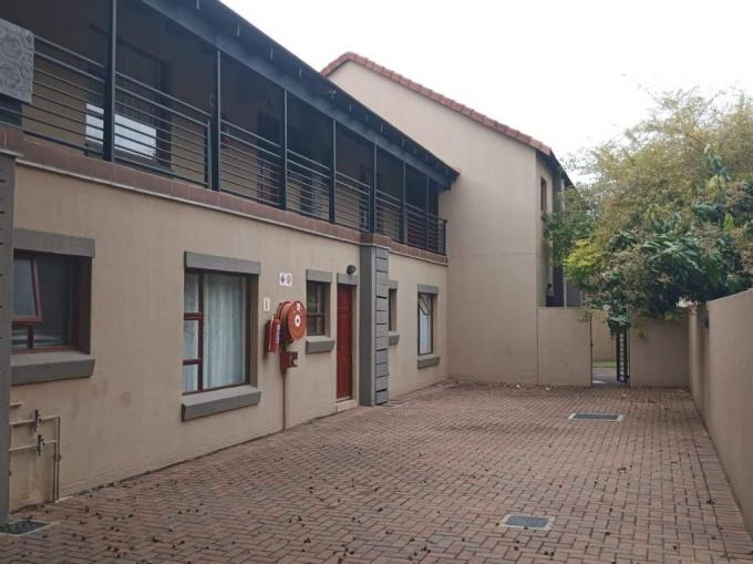 2 Bedroom Apartment to Rent in Thornhill - Property to rent - MR723292