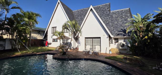 4 Bedroom House for Sale For Sale in Hippo Road - MR723332