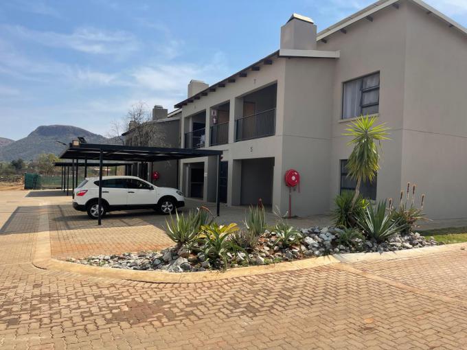 2 Bedroom Apartment for Sale For Sale in Hartbeespoort - MR723334