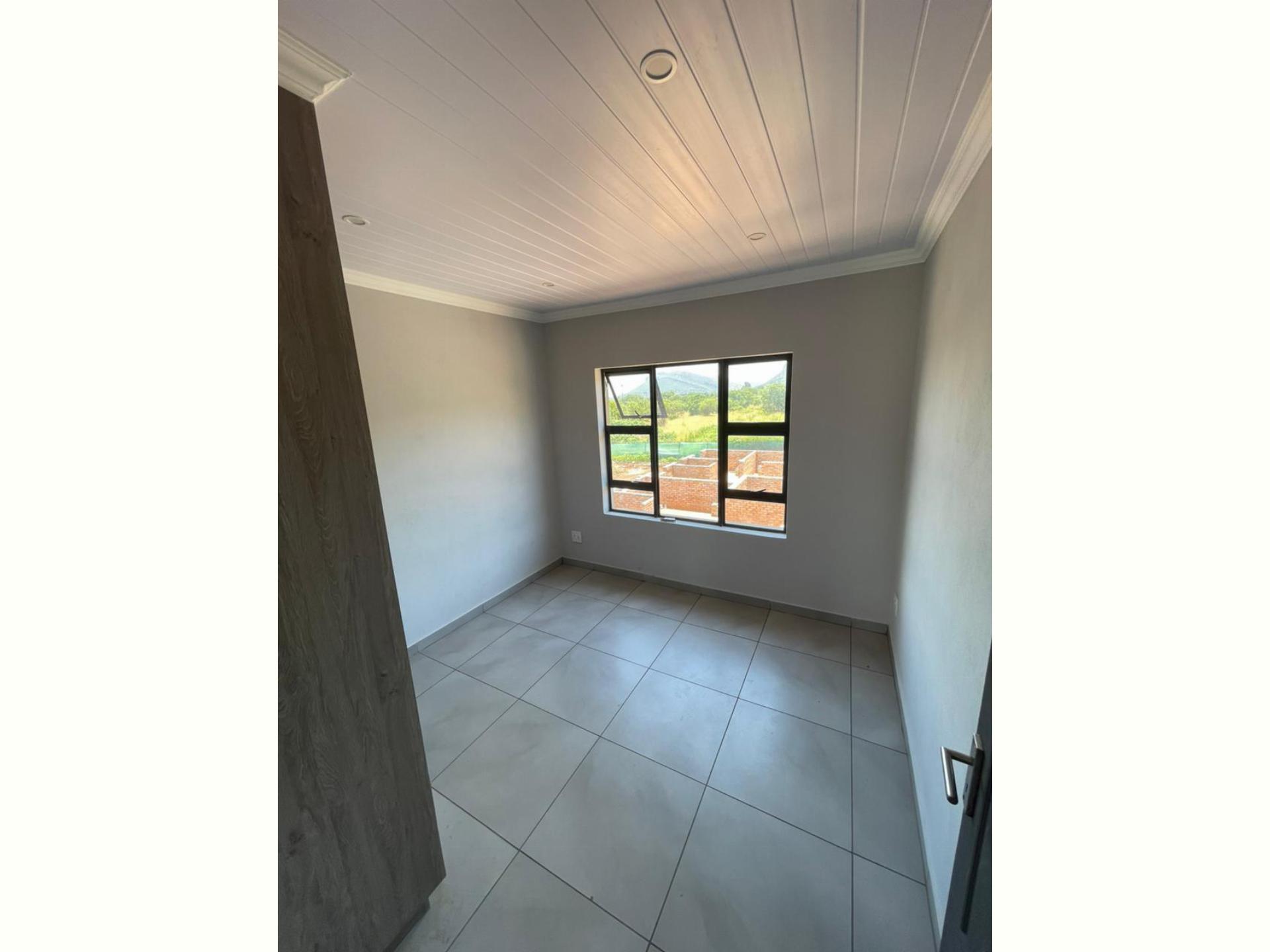  of property in Hartbeespoort