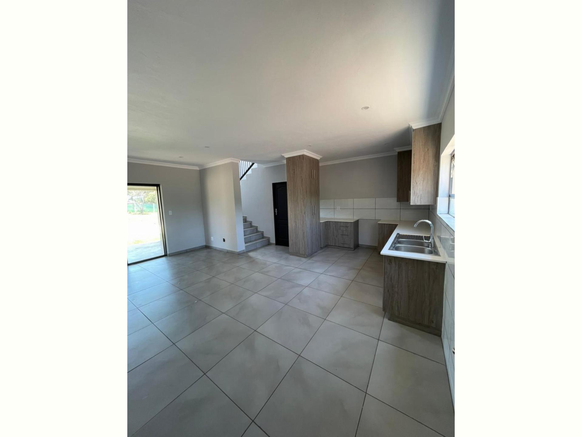  of property in Hartbeespoort