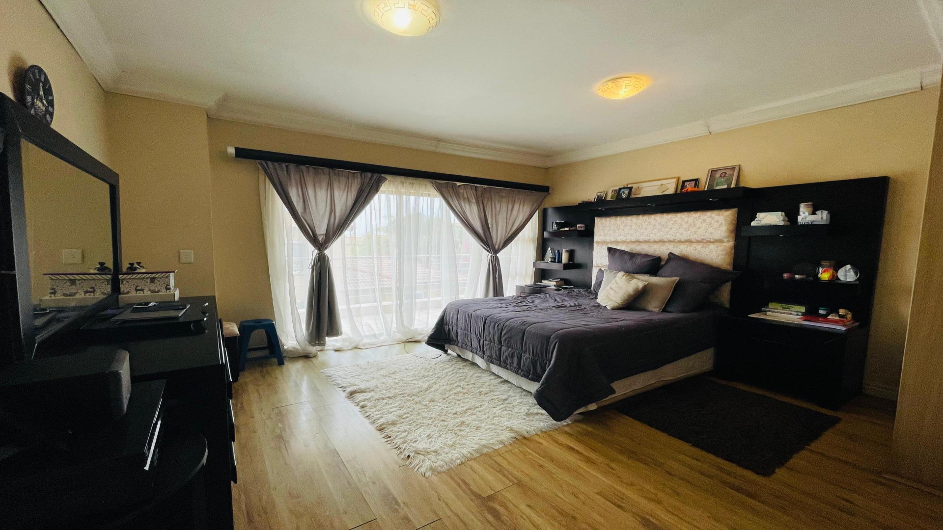 Bed Room 1 of property in Sagewood