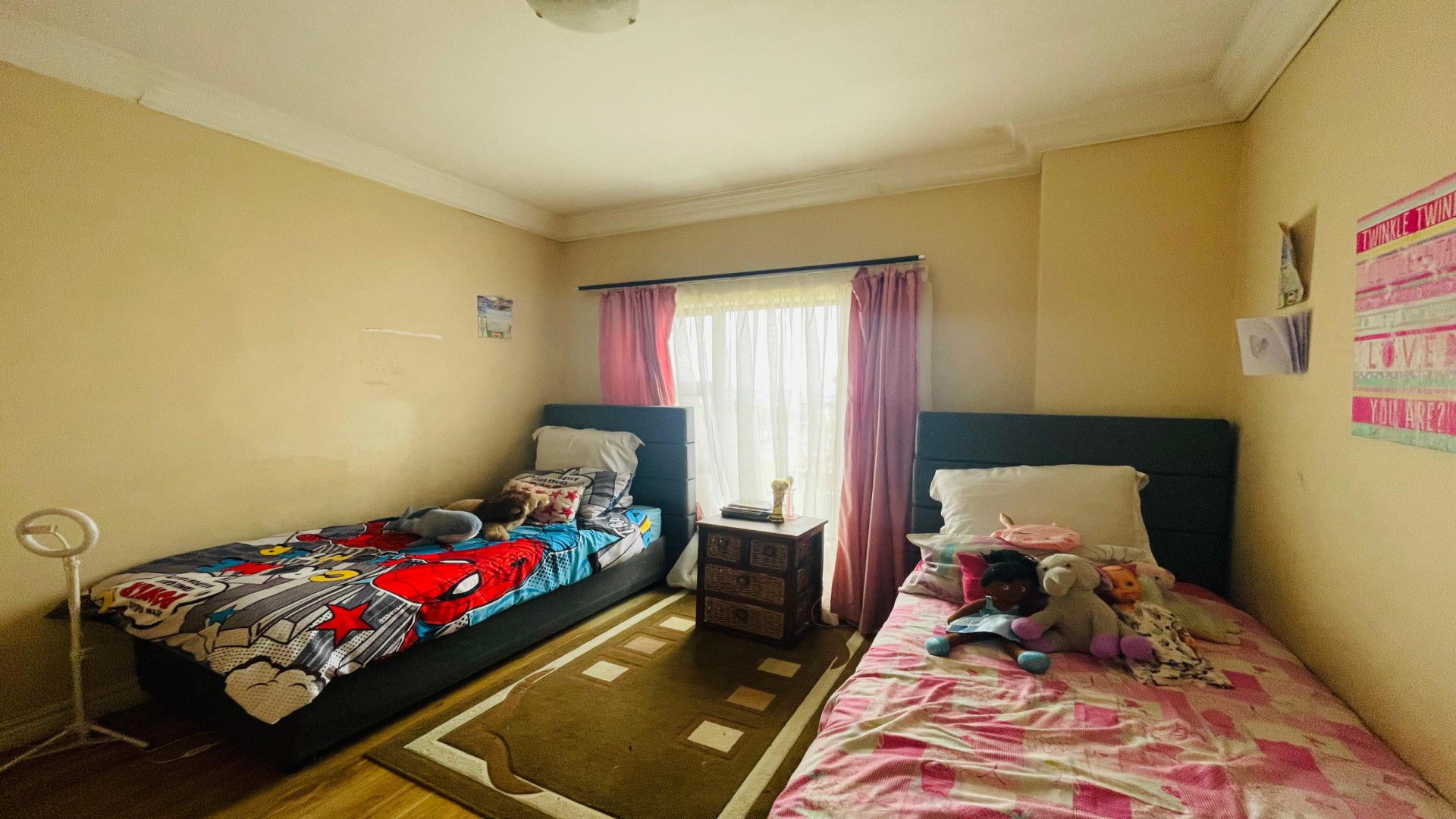Bed Room 3 of property in Sagewood