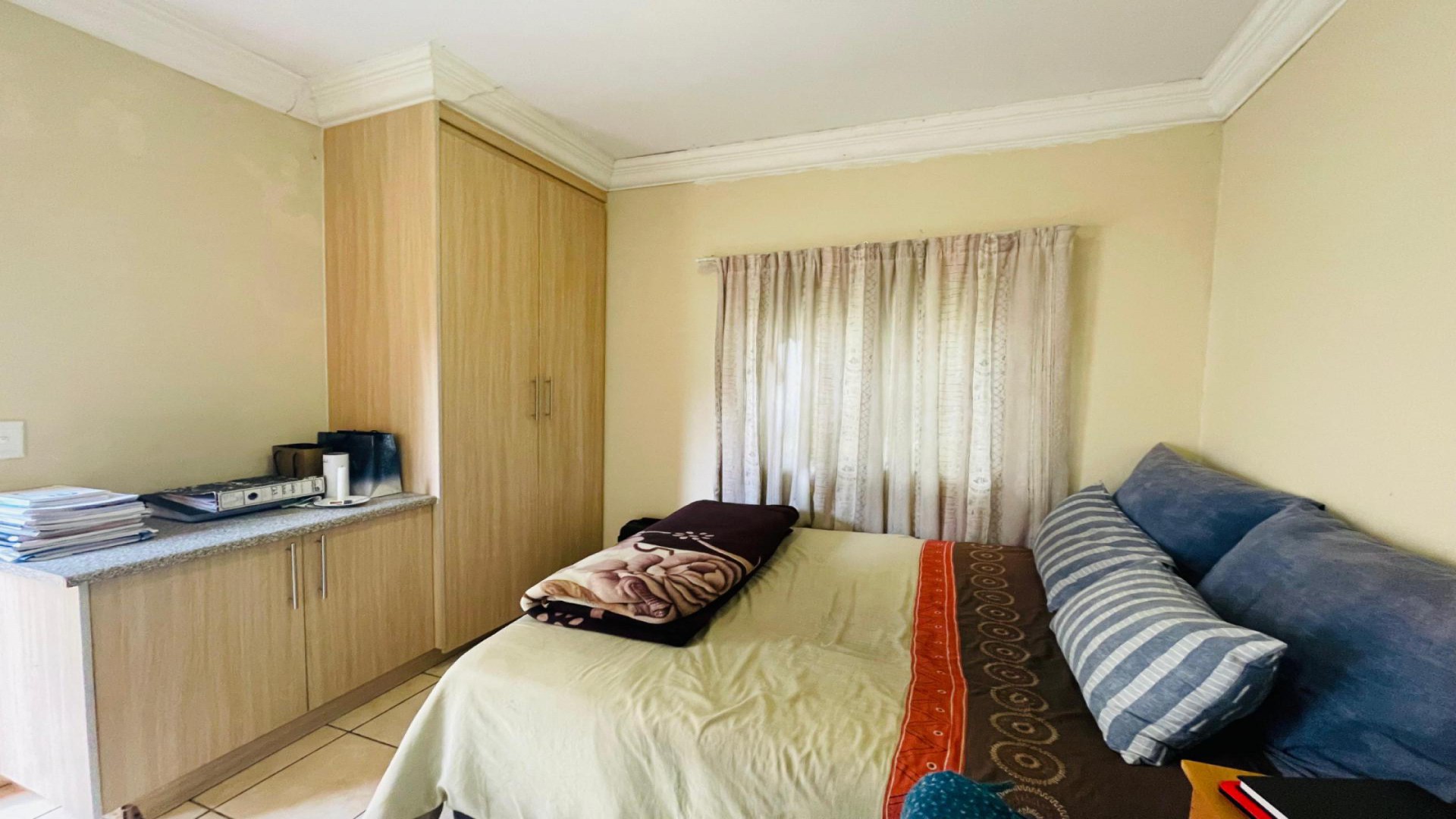 Bed Room 1 of property in Sagewood
