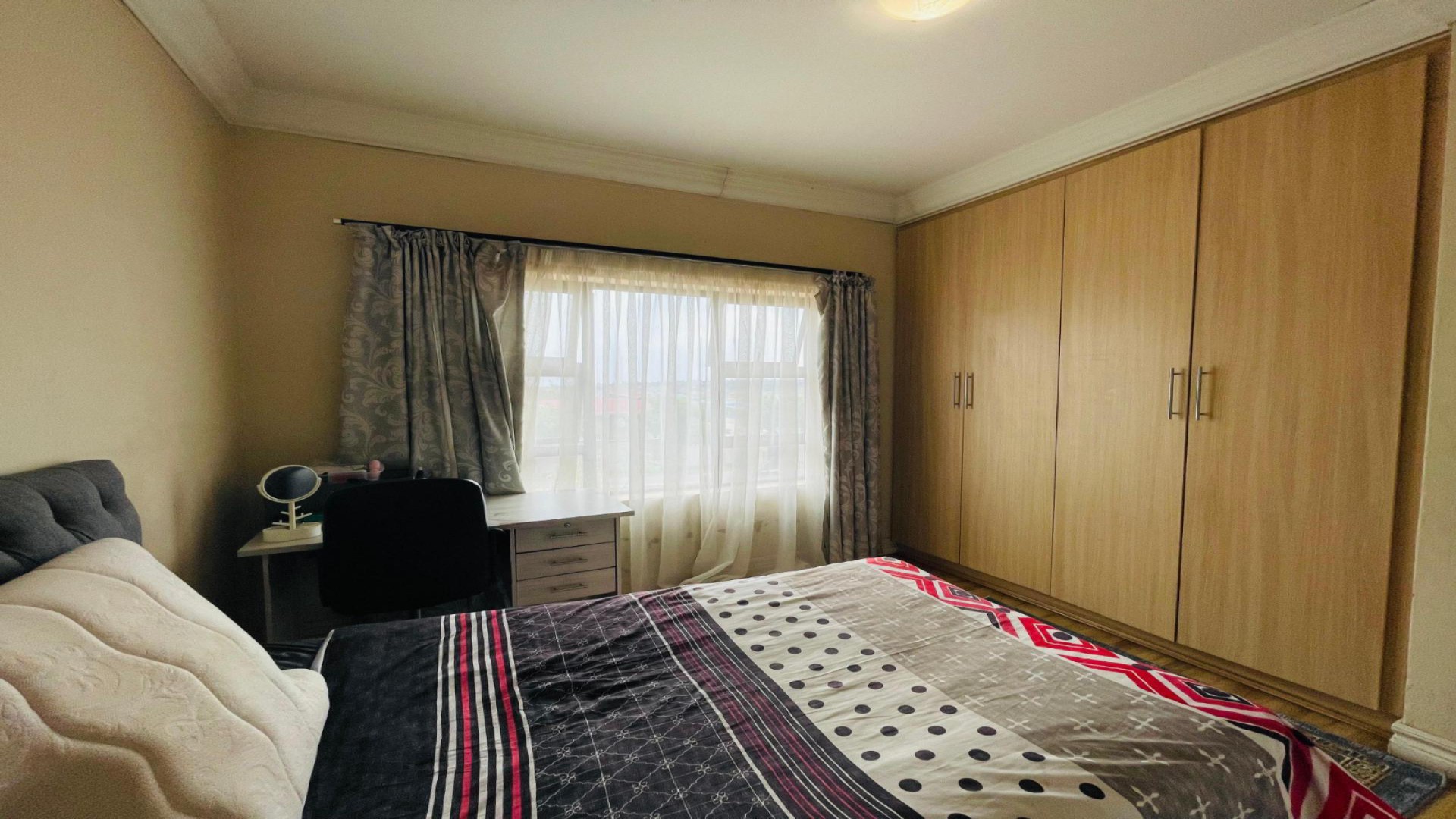 Bed Room 3 of property in Sagewood