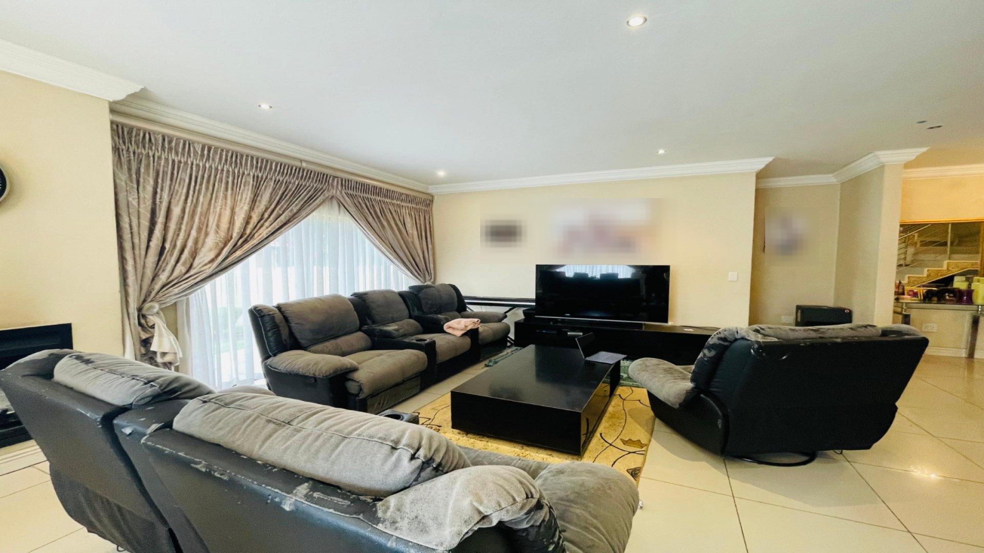 Lounges of property in Sagewood
