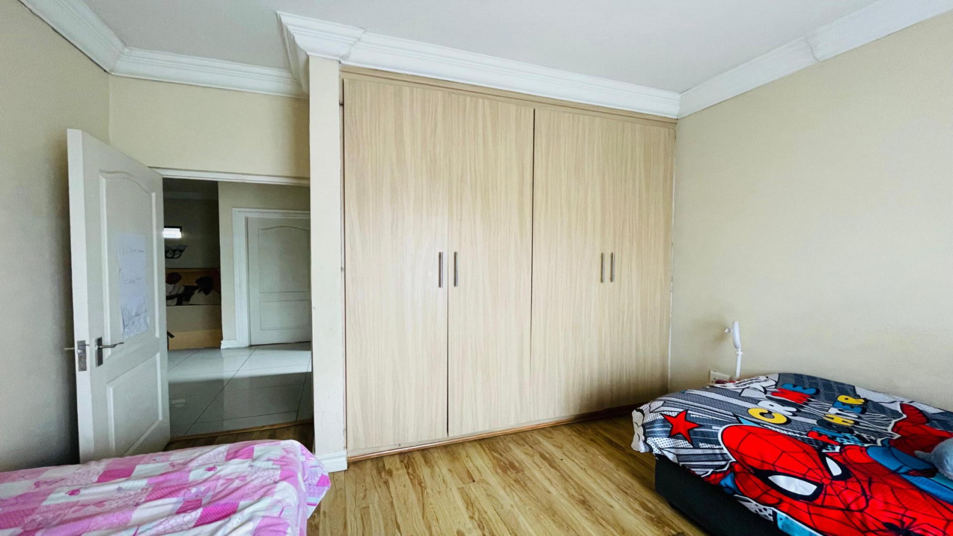 Bed Room 4 of property in Sagewood