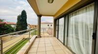 Balcony of property in Sagewood
