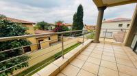 Balcony of property in Sagewood