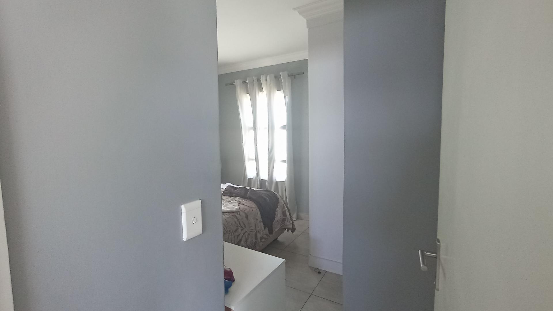 Bed Room 3 - 13 square meters of property in Rua Vista