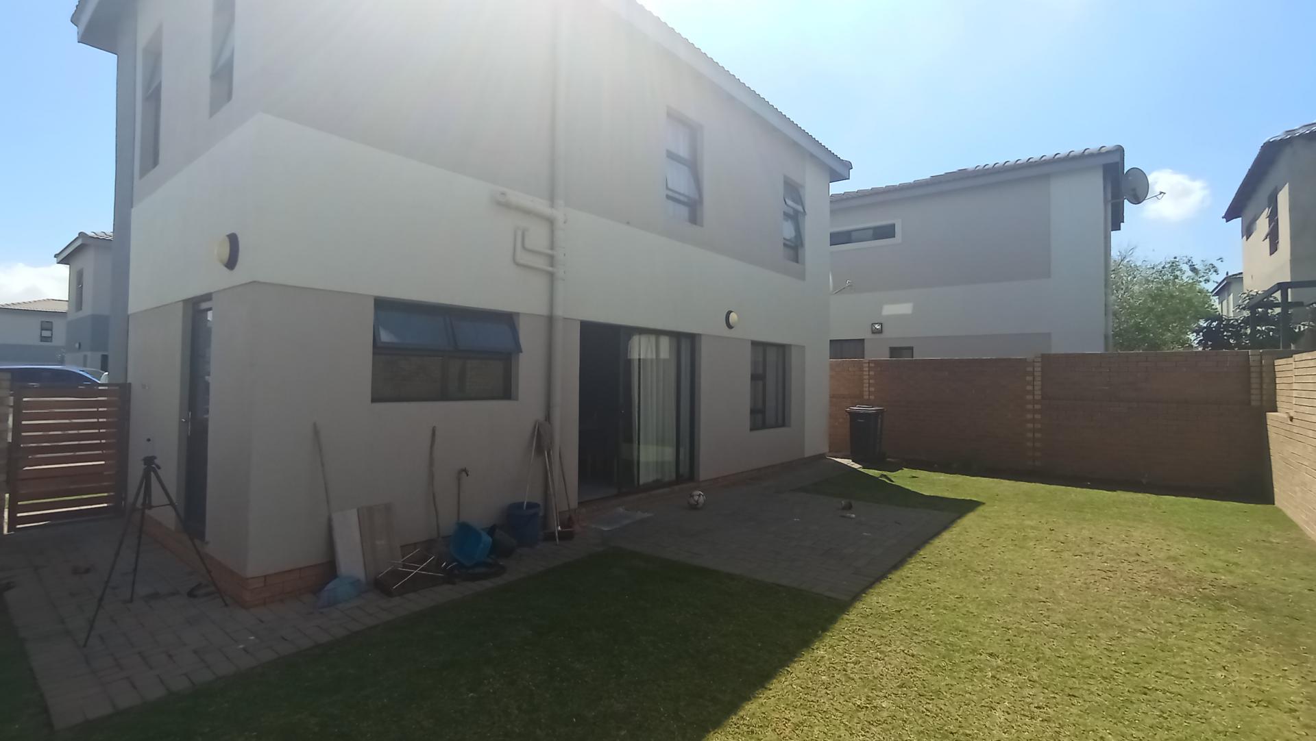 Spaces - 21 square meters of property in Rua Vista