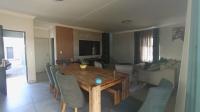 Dining Room - 17 square meters of property in Rua Vista