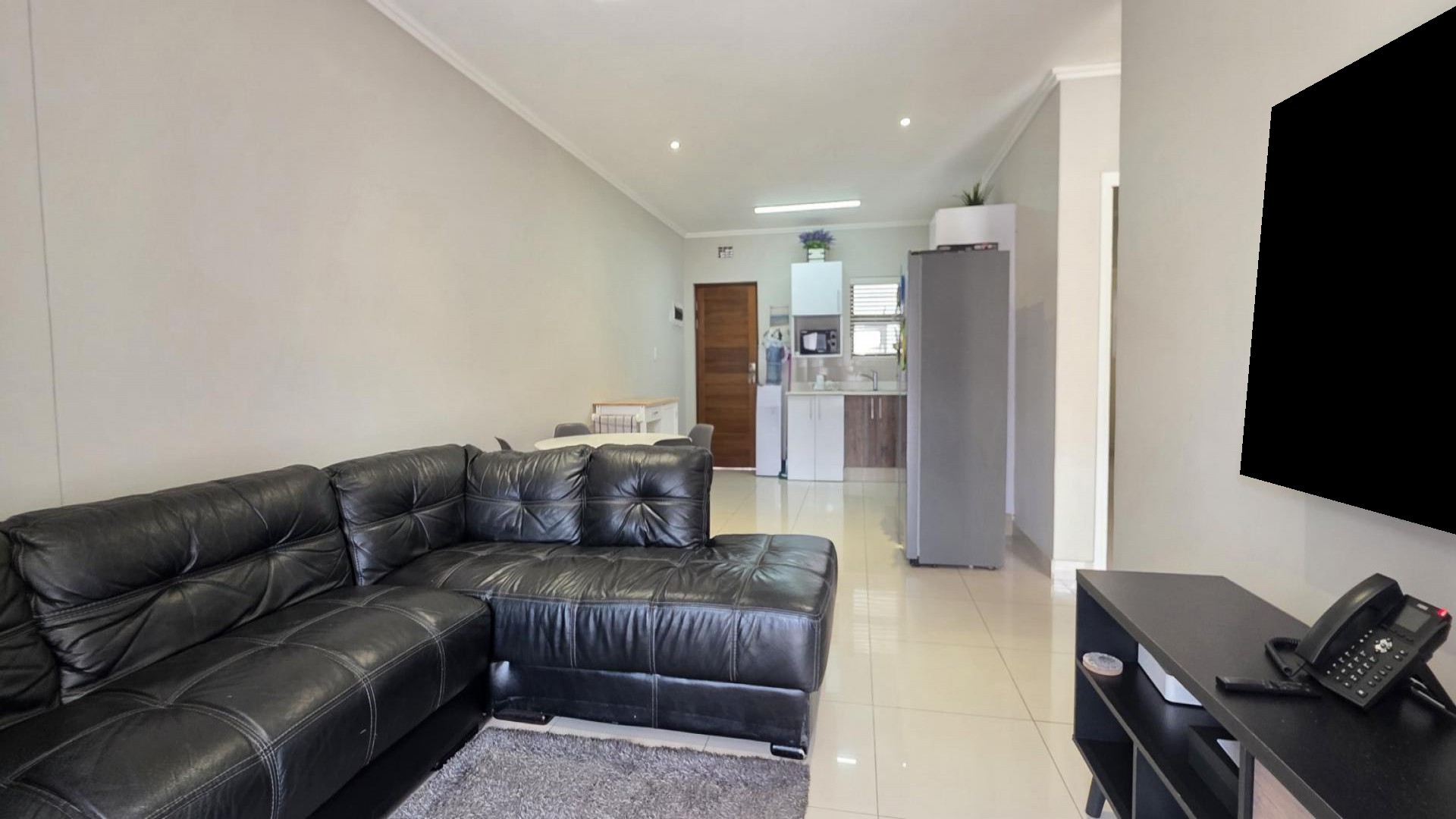 Lounges of property in Umhlanga Ridge