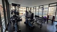 Entertainment of property in Umhlanga Ridge