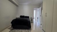 Main Bedroom of property in Umhlanga Ridge