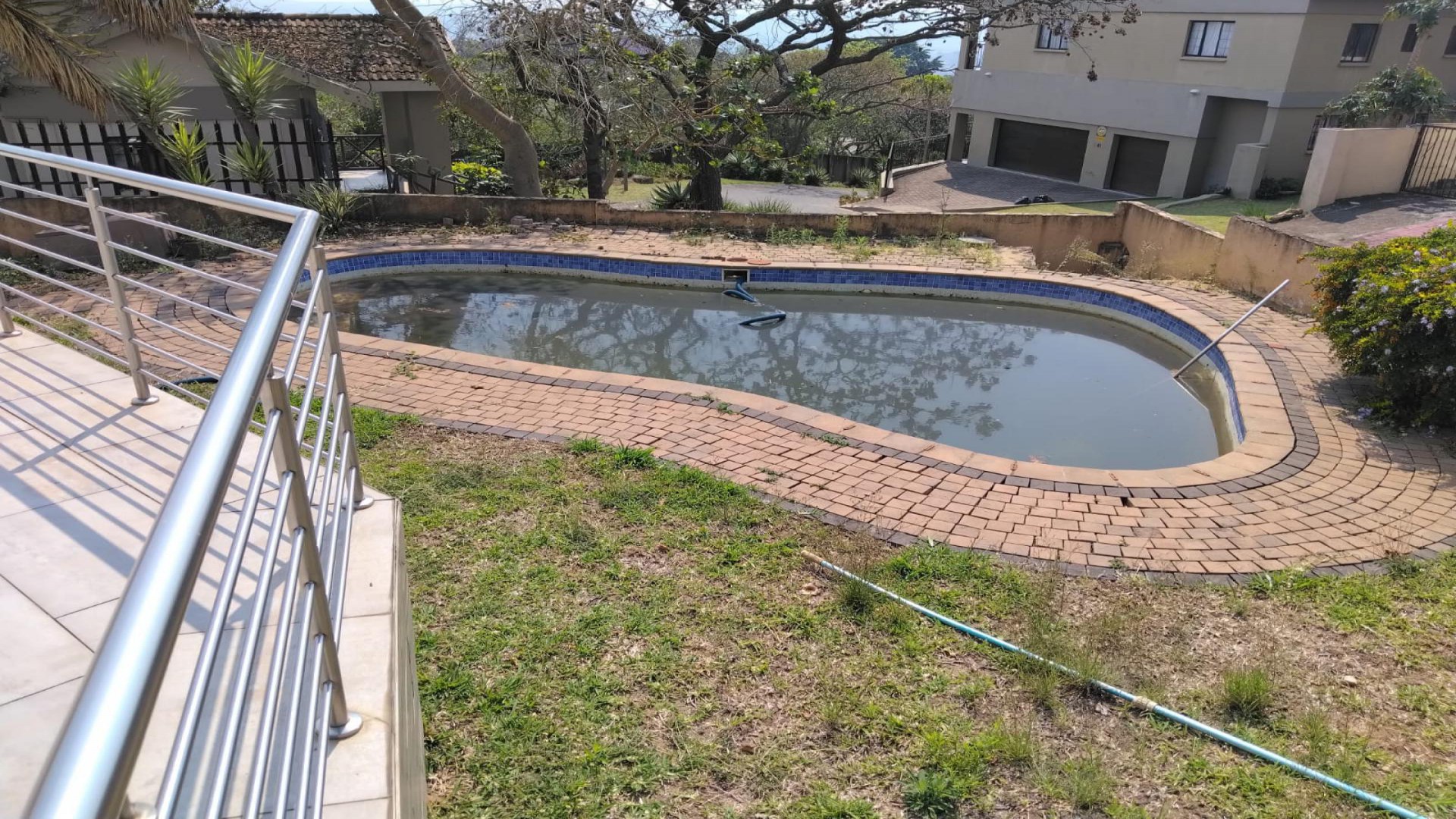 Swimming Pool of property in Stonehenge