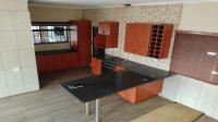 Kitchen of property in Stonehenge