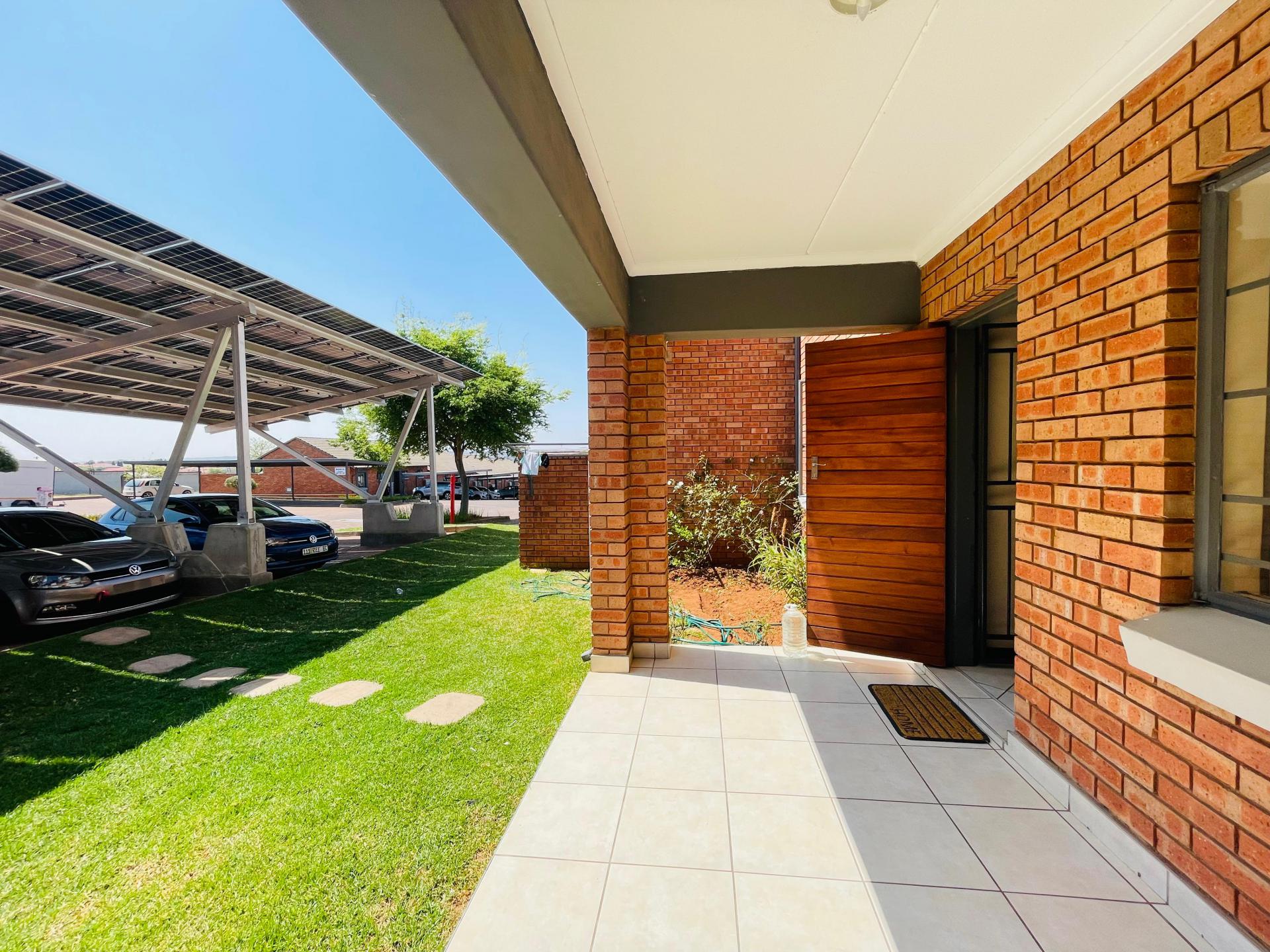  of property in Sagewood