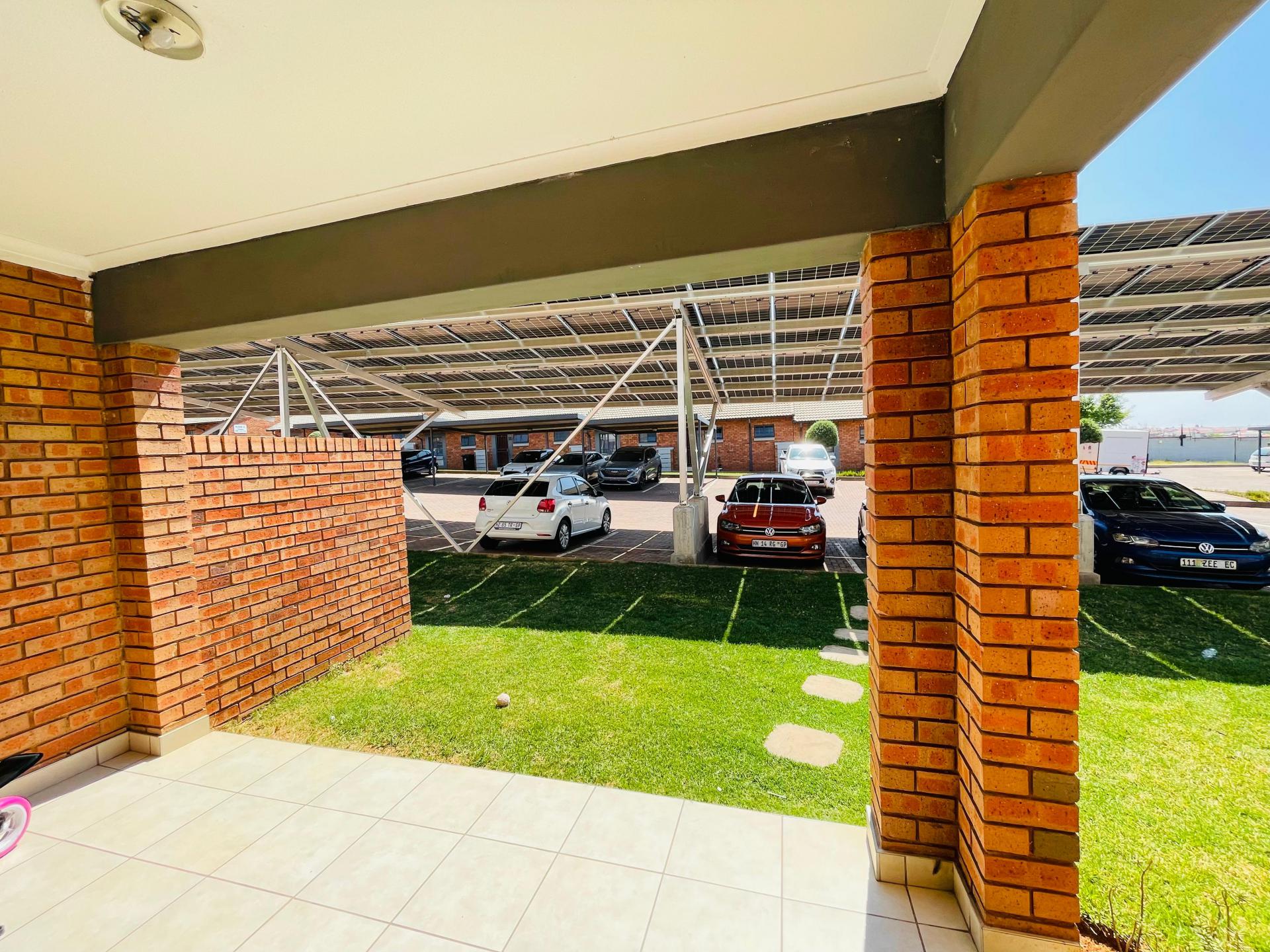  of property in Sagewood